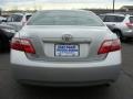 Titanium Metallic - Camry XLE Photo No. 4