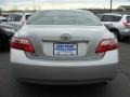 2007 Titanium Metallic Toyota Camry XLE  photo #4