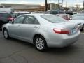 2007 Titanium Metallic Toyota Camry XLE  photo #5