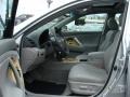 Titanium Metallic - Camry XLE Photo No. 7