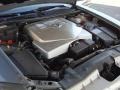 Silver Smoke - CTS Sedan Photo No. 31