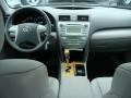 Titanium Metallic - Camry XLE Photo No. 9