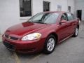 Red Jewel Tintcoat - Impala LT Photo No. 1