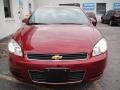Red Jewel Tintcoat - Impala LT Photo No. 2