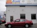 Red Jewel Tintcoat - Impala LT Photo No. 3