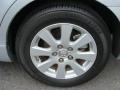 Titanium Metallic - Camry XLE Photo No. 14
