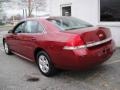 Red Jewel Tintcoat - Impala LT Photo No. 4