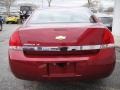 Red Jewel Tintcoat - Impala LT Photo No. 5