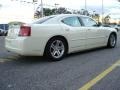 2006 Stone White Dodge Charger R/T  photo #6