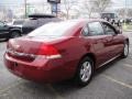 Red Jewel Tintcoat - Impala LT Photo No. 6