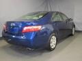 2007 Blue Ribbon Metallic Toyota Camry LE  photo #3