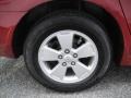 Red Jewel Tintcoat - Impala LT Photo No. 7