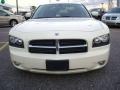 2006 Stone White Dodge Charger R/T  photo #9