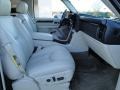 Quicksilver - Escalade AWD Photo No. 18