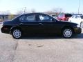 Super Black - Maxima GXE Photo No. 2