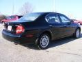 Super Black - Maxima GXE Photo No. 3