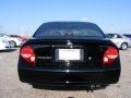 Super Black - Maxima GXE Photo No. 4