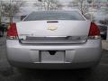Silver Ice Metallic - Impala LT Photo No. 5