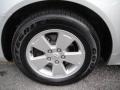 Silver Ice Metallic - Impala LT Photo No. 7