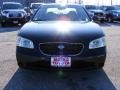 Super Black - Maxima GXE Photo No. 8