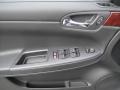 Silver Ice Metallic - Impala LT Photo No. 8