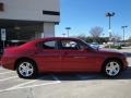 Inferno Red Crystal Pearl - Charger R/T Photo No. 2
