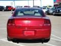 Inferno Red Crystal Pearl - Charger R/T Photo No. 4