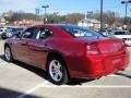 Inferno Red Crystal Pearl - Charger R/T Photo No. 5