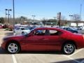Inferno Red Crystal Pearl - Charger R/T Photo No. 6