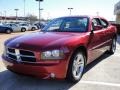Inferno Red Crystal Pearl - Charger R/T Photo No. 7