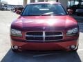 Inferno Red Crystal Pearl - Charger R/T Photo No. 8