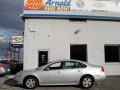 Silver Ice Metallic - Impala LT Photo No. 3