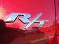 Inferno Red Crystal Pearl - Charger R/T Photo No. 11