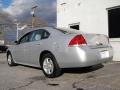 Silver Ice Metallic - Impala LT Photo No. 4