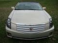 Gold Mist - CTS Sedan Photo No. 3