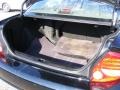 Super Black - Maxima GXE Photo No. 23