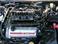 Super Black - Maxima GXE Photo No. 25
