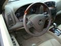 Gold Mist - CTS Sedan Photo No. 14