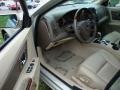 Gold Mist - CTS Sedan Photo No. 15