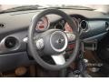 Space Blue Metallic - Cooper Hardtop Photo No. 4