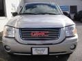 Liquid Silver Metallic - Envoy SLT 4x4 Photo No. 2