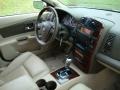 Gold Mist - CTS Sedan Photo No. 19