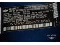 Space Blue Metallic - Cooper Hardtop Photo No. 8