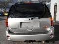 2006 Liquid Silver Metallic GMC Envoy SLT 4x4  photo #5