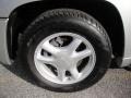 Liquid Silver Metallic - Envoy SLT 4x4 Photo No. 7