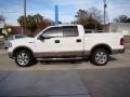 2006 Oxford White Ford F150 King Ranch SuperCrew 4x4  photo #5