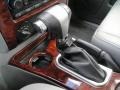 Liquid Silver Metallic - Envoy SLT 4x4 Photo No. 14