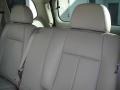 Liquid Silver Metallic - Envoy SLT 4x4 Photo No. 15