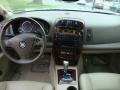 Gold Mist - CTS Sedan Photo No. 33