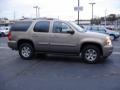 2007 Antique Bronze Metallic GMC Yukon SLE 4x4  photo #3